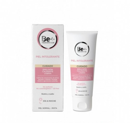 BE+ INTOLERANTE CALMANTE LIGERA P NORMAL/MIXTA 5