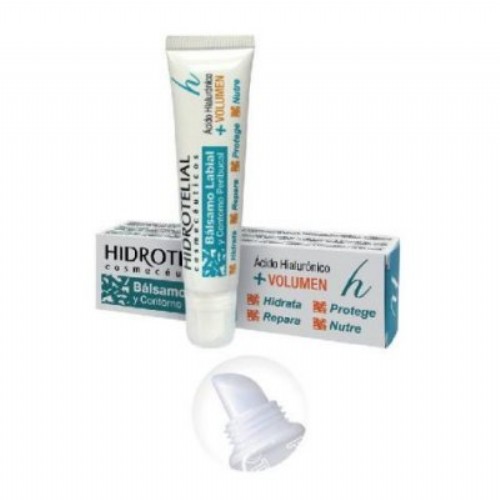 HIDROTELIAL BALSAMO LABIAL15ML