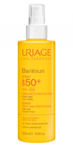 BARIESUN SPF 50+ SPRAY 200 ML