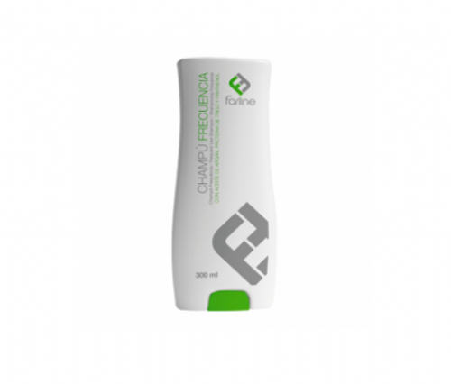 Farline champu frecuencia (400 ml)