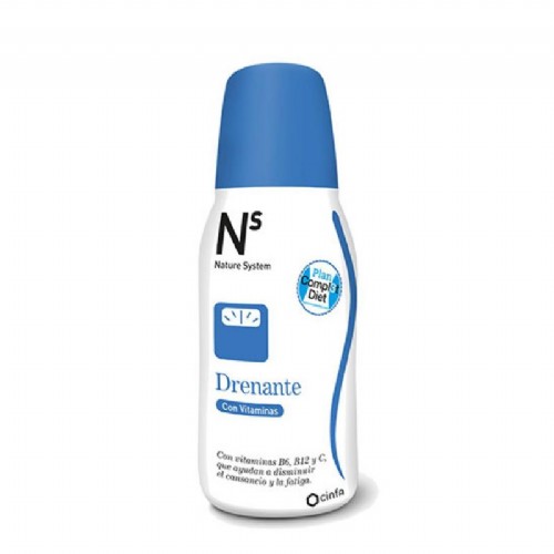 NS DRENANTE 250 ML