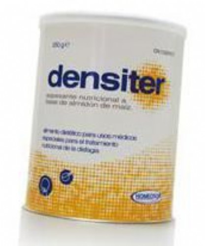 DENSITER 250 G