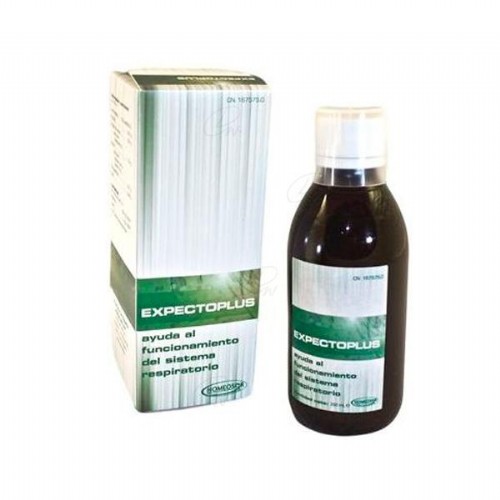 EXPECTOPLUS 250 ML