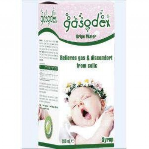 GASODEX BESIBZ 200ML