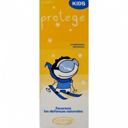 PROTEGE KIDS 150 ML