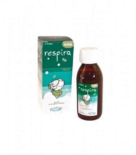 RESPIRA KIDS 150 ML