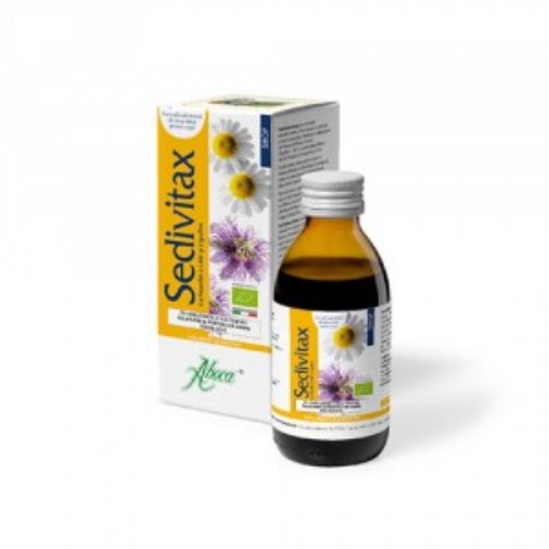 SEDIVITAX JARABE 220 G