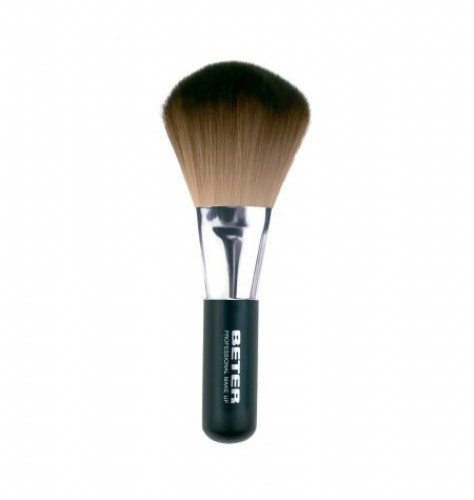 BETER BROCHA D MAQUILLAJE LIQUIDO PELO SINTETICO