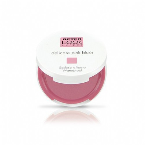 BETER DELICATE PINK BLUSH