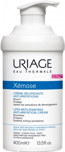 XEMOSE CR EMOLIENTE UNIV 400ML