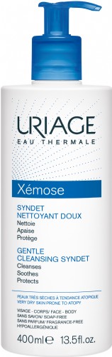 XEMOSE SYNDET GEL CREMA 400 ML