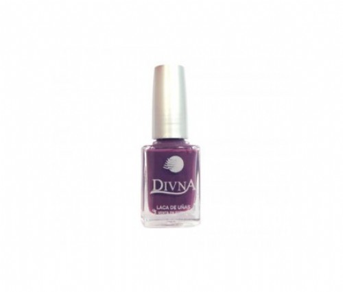 LACA UÑAS DIVNA