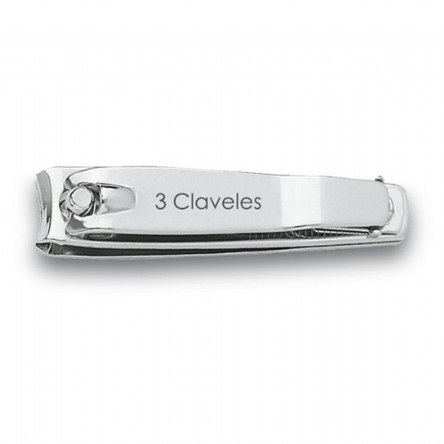 3CLAVELES CORTAUÑAS CON LIMA 6 CM
