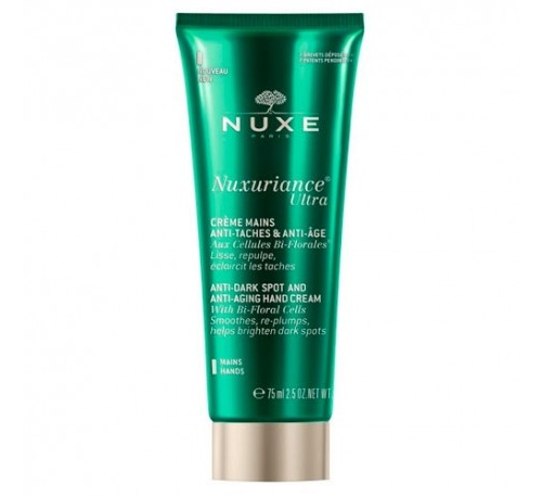 Nuxe nuxuriance ultra crema manos 75ml
