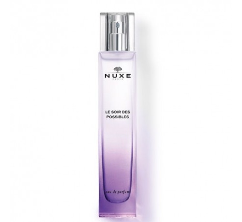 Nuxe eau de parfum le soir des possibles 50ml