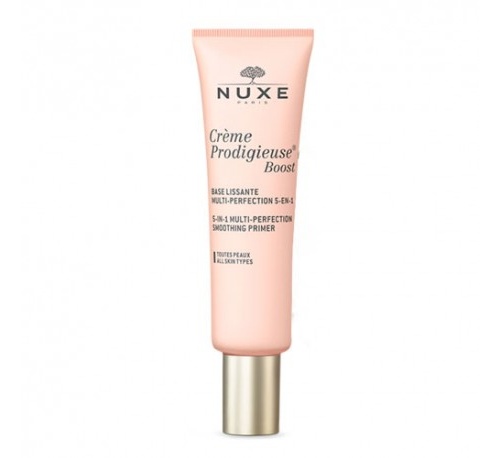 Nuxe creme prodig boost blur 30g