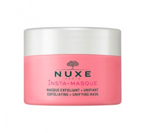 Nuxe demaq instamasq exfo 50g