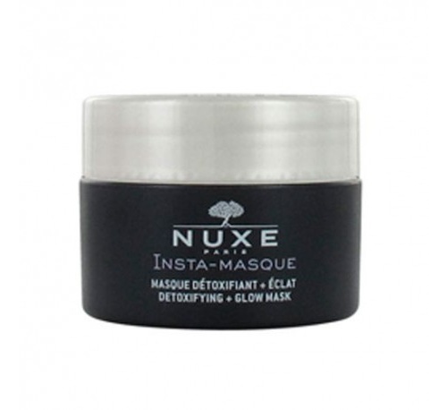 Nuxe demaq instamasq detox 50g