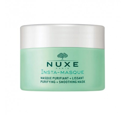 Nuxe demaq instamasq purif 50g