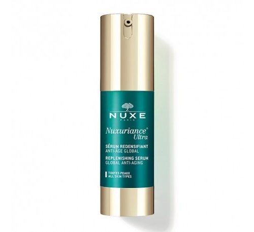 Nuxe nuxuriance ultra serum