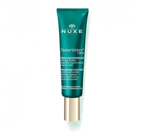 Nuxe nuxuriance ultra fluido