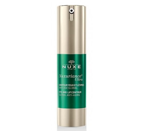 Nuxe nuxuriance ultra contorno ojos