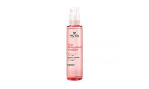 Nuxe demaq huile micel 150ml new