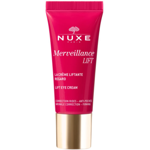 Nuxe merveillance exp trat lift ojos