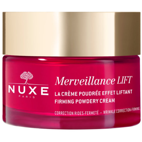 Nuxe merveillance expert crema  lift firmeza