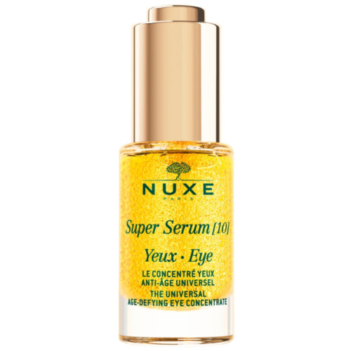 Nuxe nuevo superserum 10 ojos 15 ml