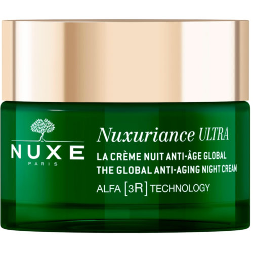 Nuxe nuxuriance ultra noche