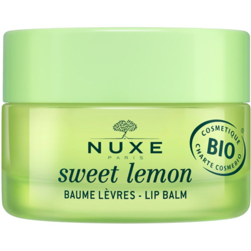 Nuxe balsamo labial edicion limitada