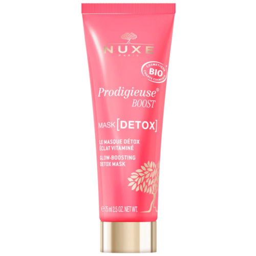 Nuxe mask prodig boost detox 75ml