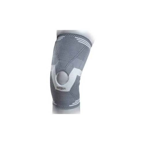 Rotulax elastic knee open talla 5  50-53 cm