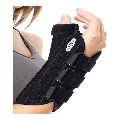 Respiform wrist&thumb talla l  derecha  19-21 cm