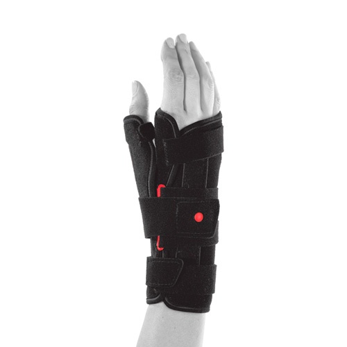 Respiform wrist&thumb talla s  derecha  14-16 cm