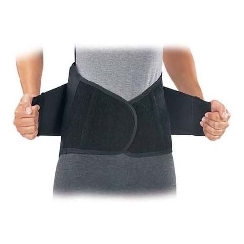 Porostrap lumbar support talla s  68-82 cm