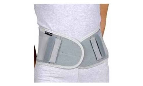 Porostrap lumbar support talla l  98-116 cm