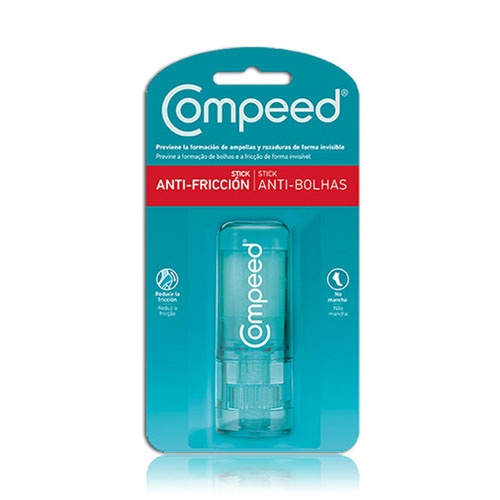 COMPEED STICK ANTIFRICC 8 ML
