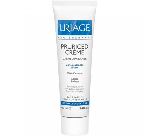 PRURICED CR 100 ML URIAGE