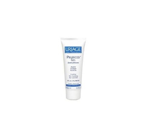 PRURICED GEL URIAGE 100 ML