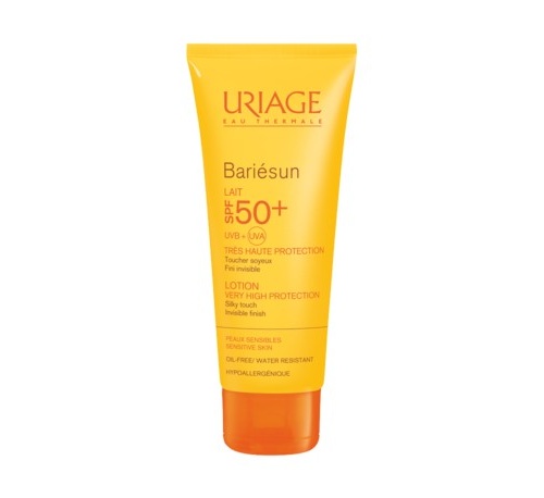 Bariesun spf 50+ leche extra fluida (100 ml)