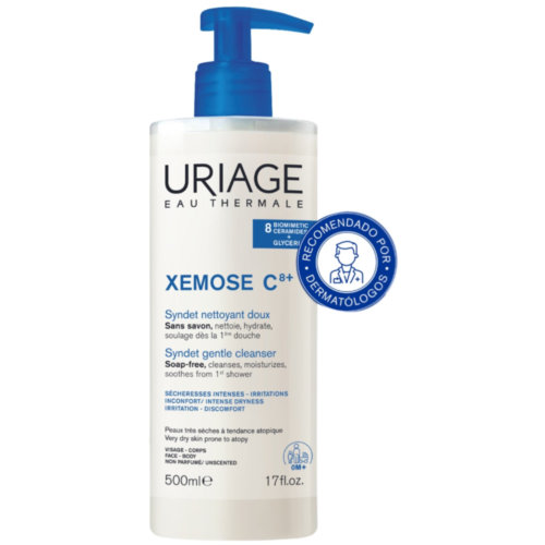 XEMOSE SYNDET GEL CREMA 400 ML