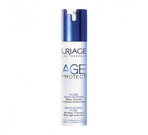 Age protect fluido multiaccion (40 ml)