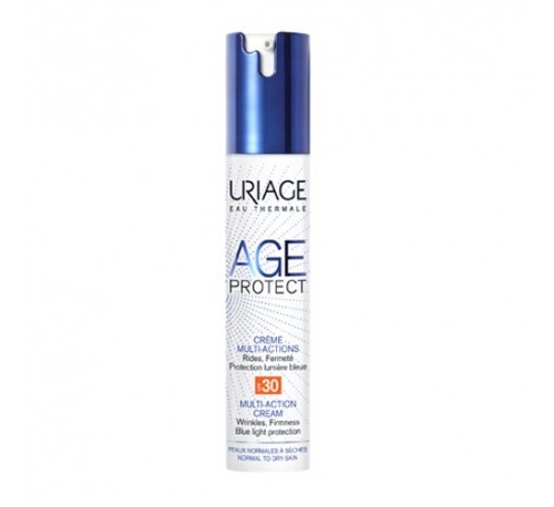 Age protect crema multiaccion spf30 (40 ml)