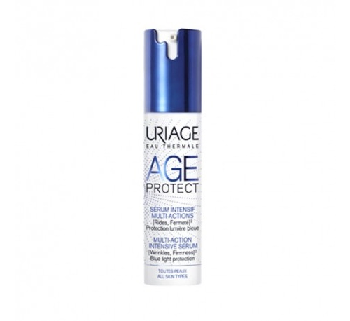 Age protect serum intensivo multiaccion (30 ml)