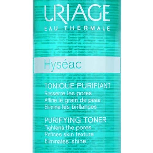 Hyseac tonico purificante - uriage (250 ml)