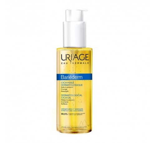 Bariederm cica aceite dermatologico (105 ml)