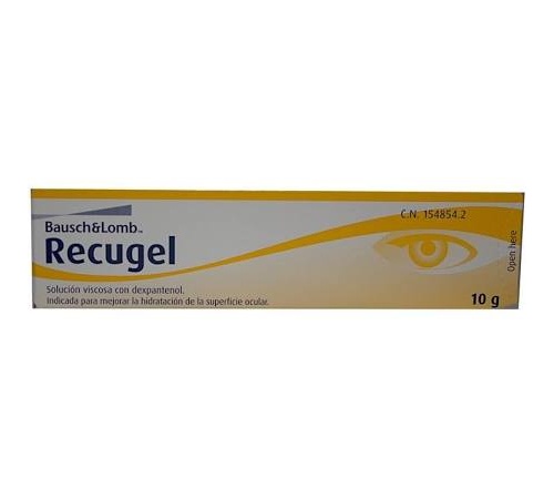 Recugel 10g