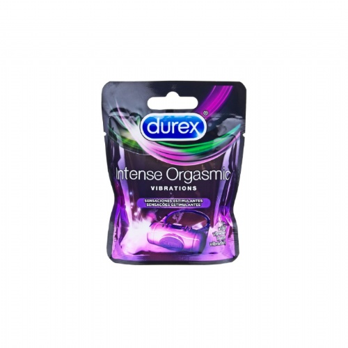 Durex play vibrations  anillo vibrador
